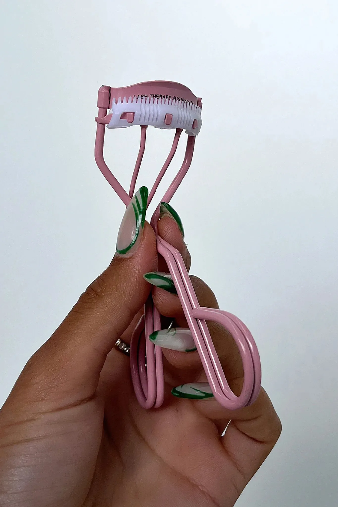 Lash Therapy - Eyelash Curler