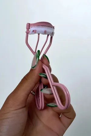 Lash Therapy - Eyelash Curler