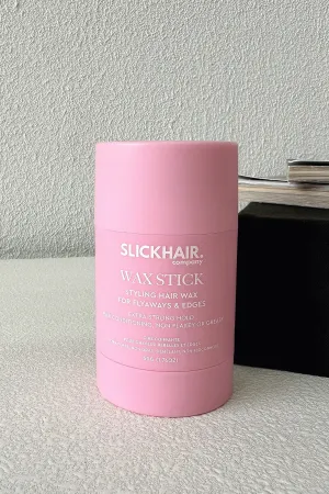Slick Stick Wax Stick
