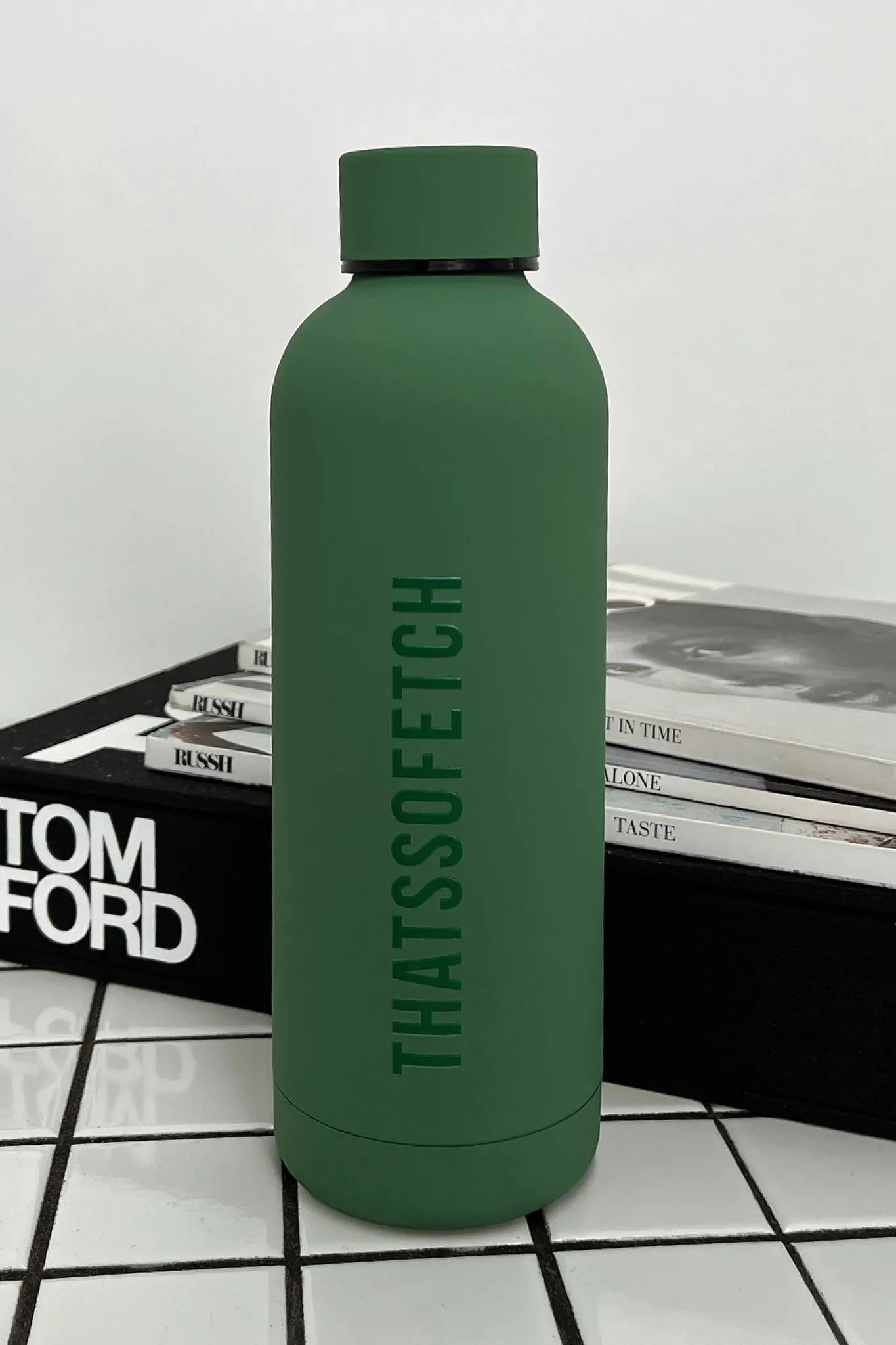 Xanda Drink Bottle