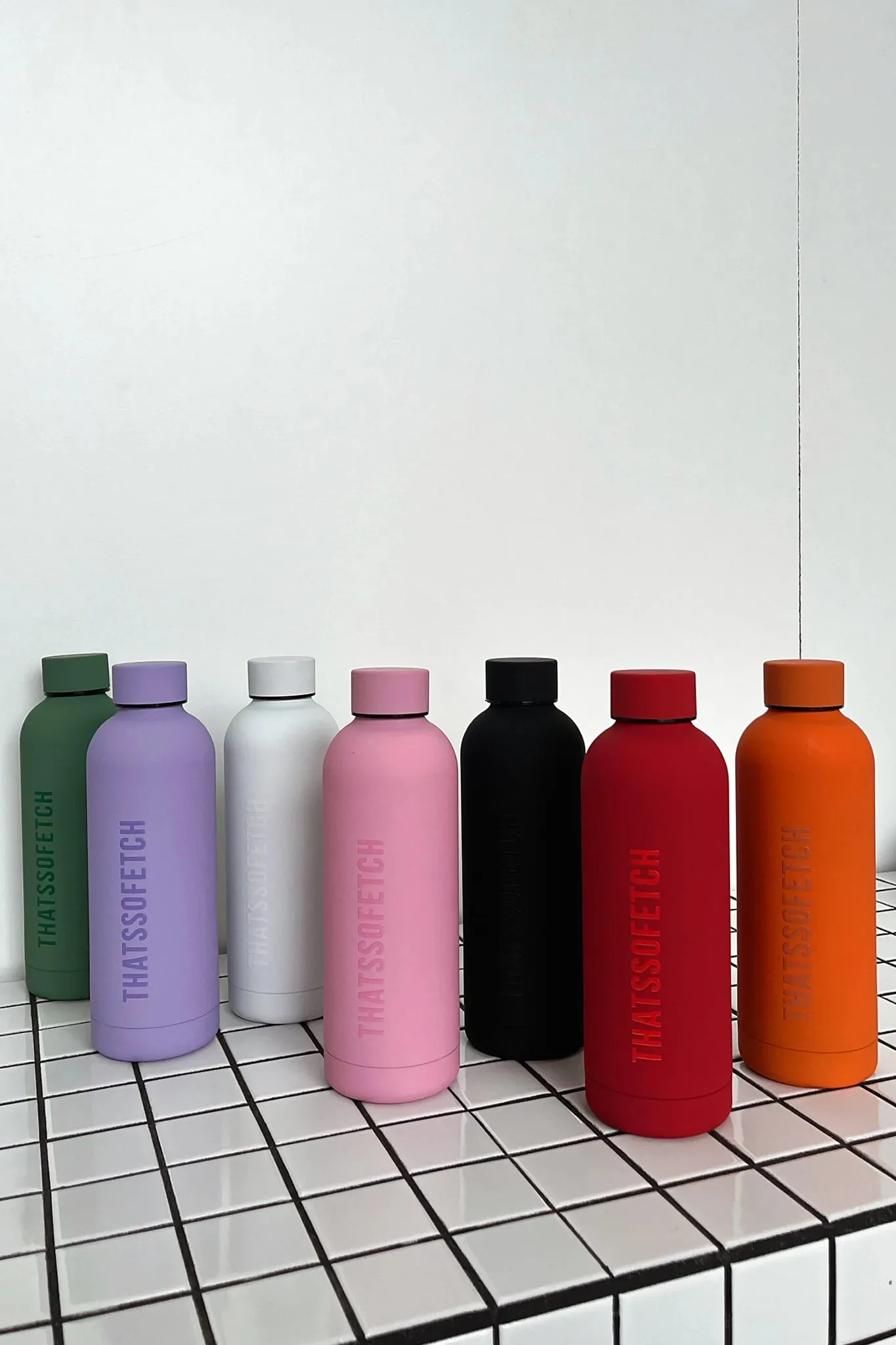 Xanda Drink Bottle