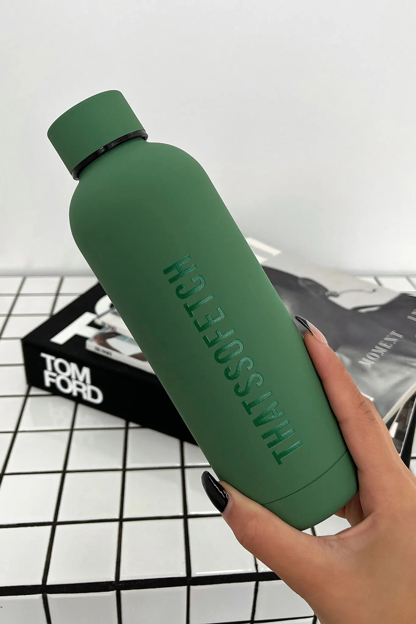 Xanda Drink Bottle