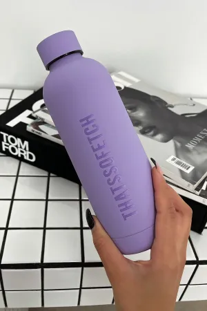 Xanda Drink Bottle
