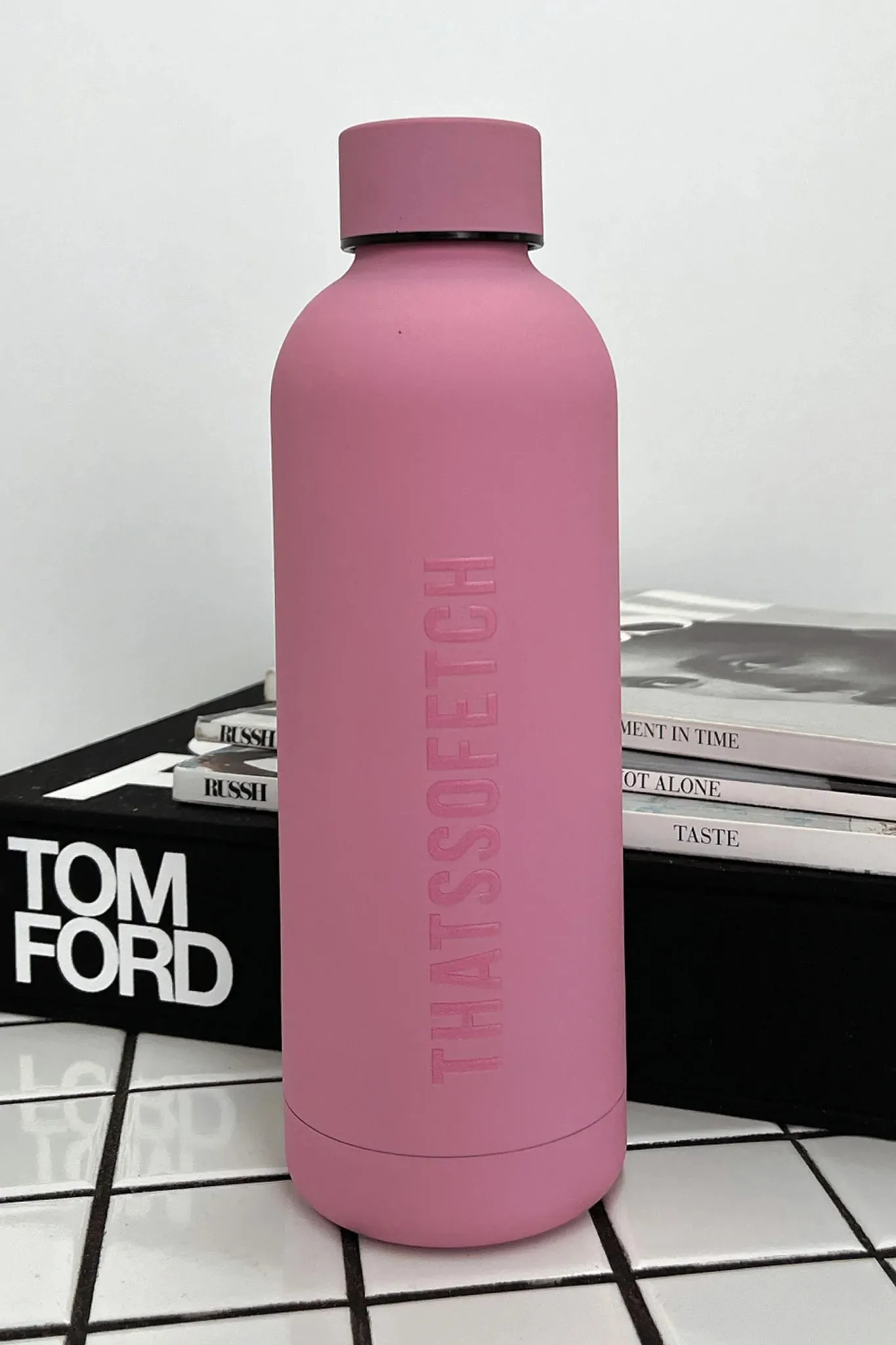Xanda Drink Bottle