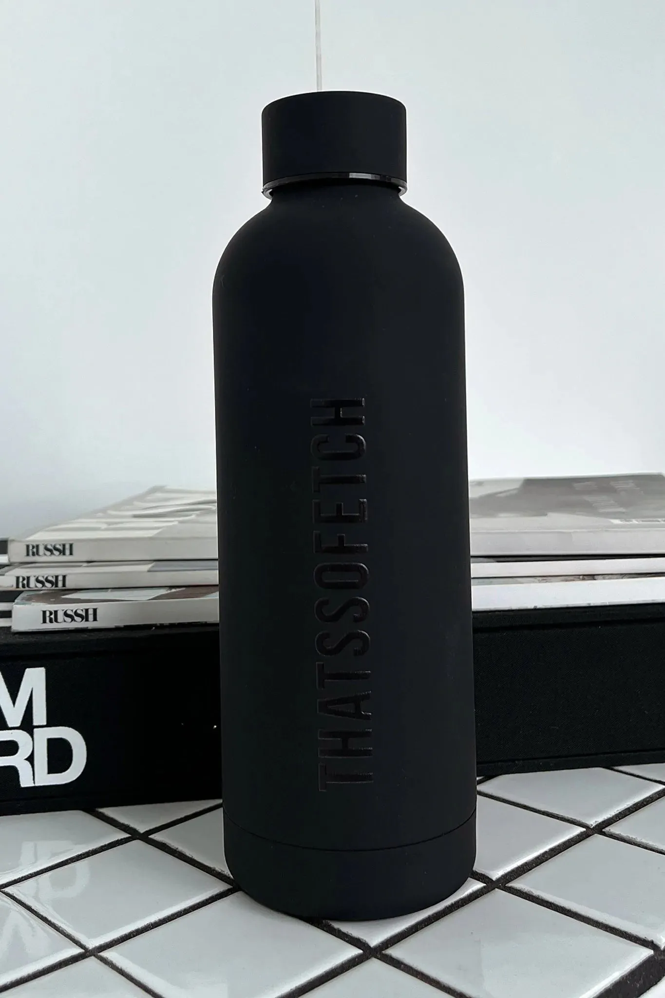 Xanda Drink Bottle