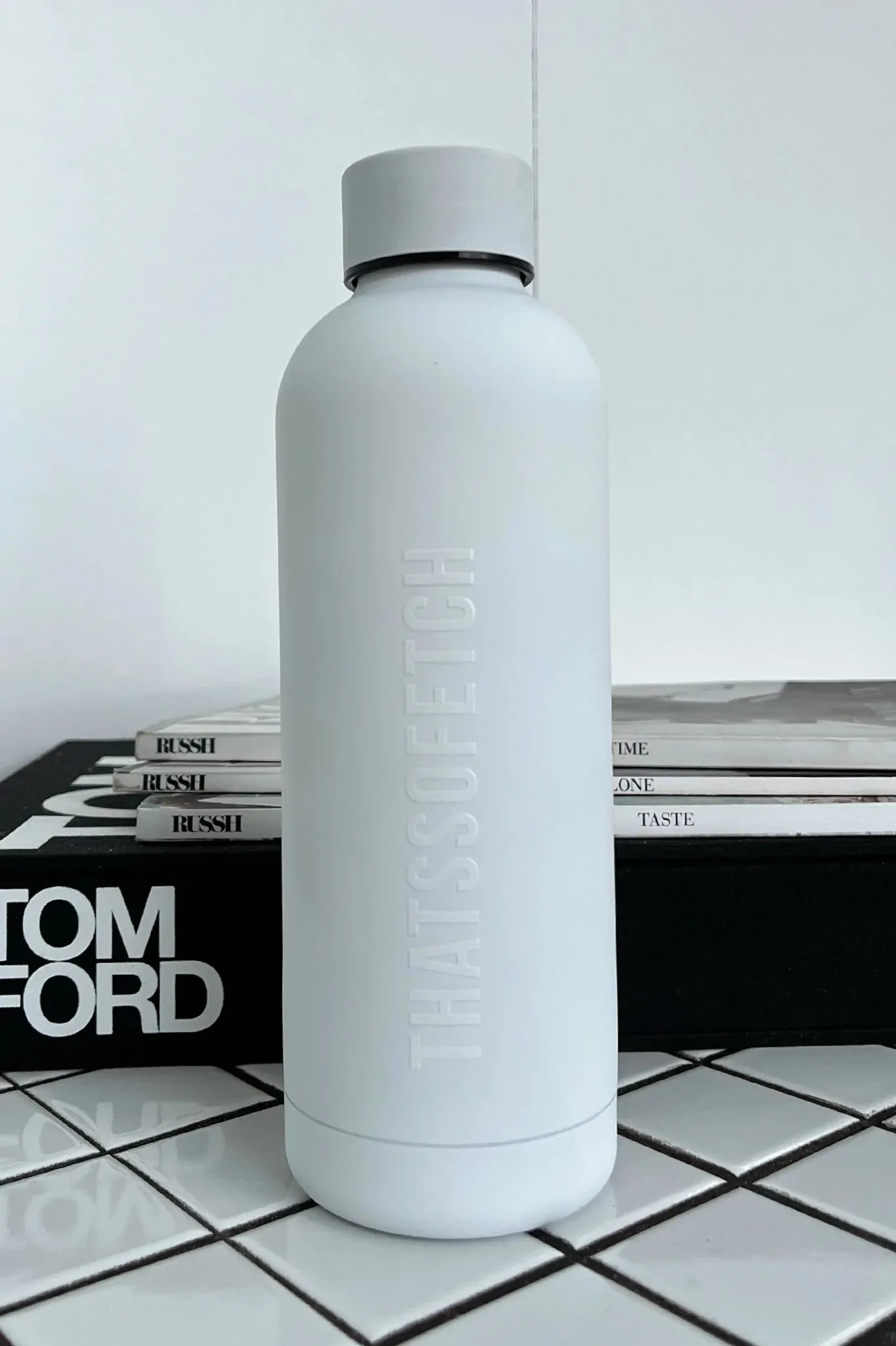 Xanda Drink Bottle